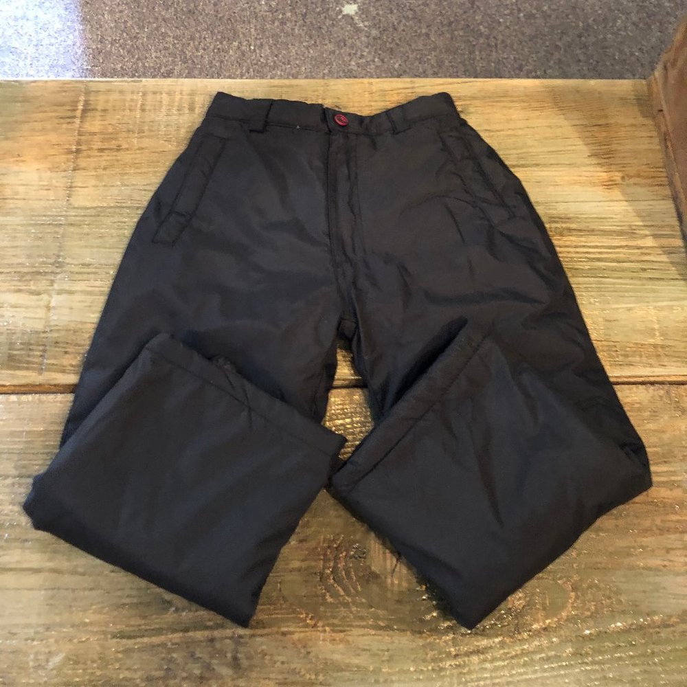 Protection Systems Size 4T Snow pants